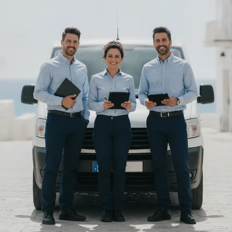 Asesor Financiero equipo en Puente de Vallecas